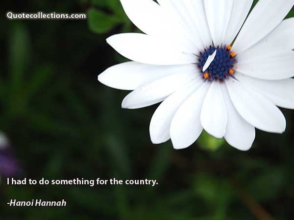 Hanoi Hannah Quotes5